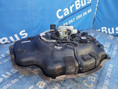 Бачок системы ADBLUE Volkswagen Touareg FL (2015-2018)