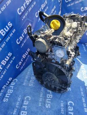 Двигун M9T (702) - C027703 2.3dci RENAULT MASTER III