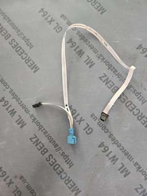 Проводка (жгут проводів) Mercedes ML W164 (2005-2011)