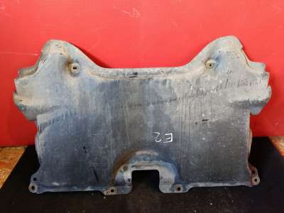 Захист двигуна E-class W212