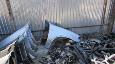 Крило переднє праве BMW X5 E53 (2003-2006) рестайл