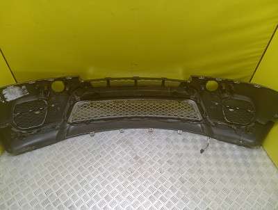 Бампер передній BMW X5 E70 (2010-2013) рестайл