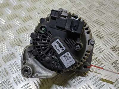 Генератор BMW X5 E70 (2007-2010) дорестайл