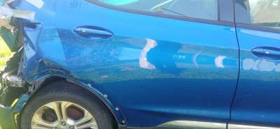 Двері задні праві Chevrolet Bolt EV (2017-2021)