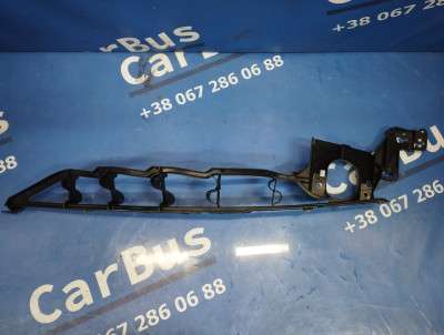 Кронштейн (крепление) крыла левый BMW X5 E70 (2007-2010) дорестайл