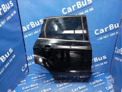 Двері задні праві Ford Kuga 2 (2012 - 2016)
