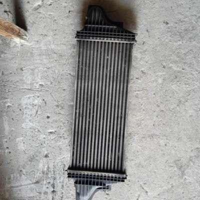 Інтеркулер (радіатор інтеркулера) Mercedes ML W164 (2005-2011)