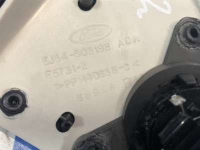 Обшивка стійки салону передня права Ford Escape 3 FL ( 2012 - 2019 )
