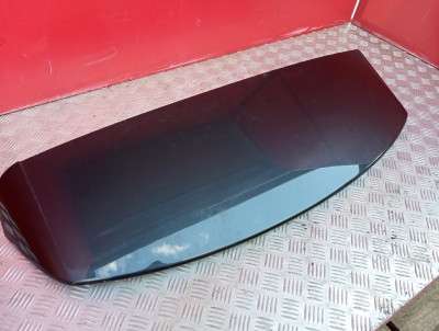Спойлер Audi E-TRON - 2
