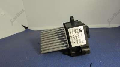 Резистор (сопротивление) печки BMW X5 E53 (2003-2006) рестайл