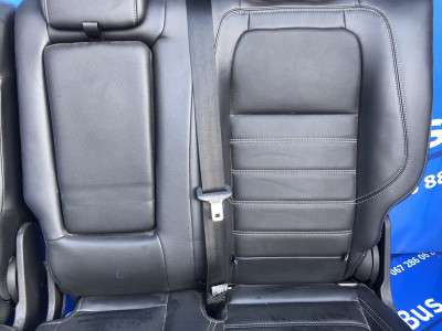 Салон (сидіння) комплект Ford Escape 3 FL ( 2012 - 2019 )