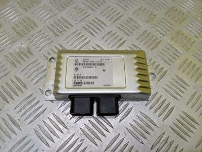 Блок керування АКПП BMW X5 E70 (2007-2010) дорестайл