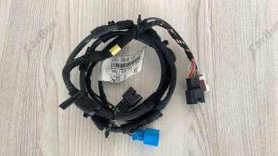 Проводка (жгут проводів) Mercedes GL X164