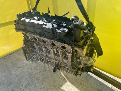 Двигун N57D30A BMW X5 E70 (2010-2013) рестайл
