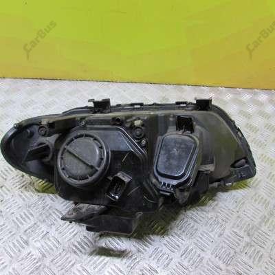 Фара передня ліва BMW X5 E53 (2003-2006) рестайл