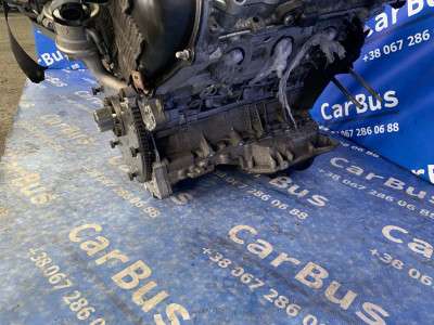 Двигатель CREC 3.0 TFSI Audi Q7 4M(2015-2020)
