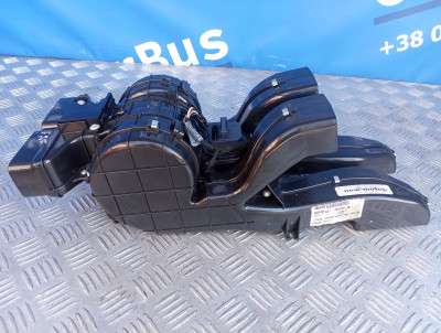 Отопитель в сборе (печка) BMW X5 E70 (2007-2010) дорестайл
