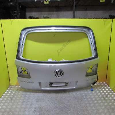 Кришка багажника (двері) Volkswagen Touareg (2007-2010) рестайл