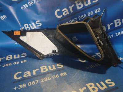 Накладка стійки салону ID 4