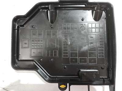 Крышка блока предохранителей Boxer/Jumper/Ducato