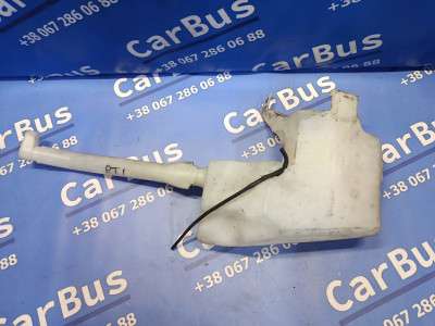 Бачок омивача (омивач скла, фар) Renault Trafic II, Opel Vivaro II, Nissan Primastar II (2006-2014) рестайл