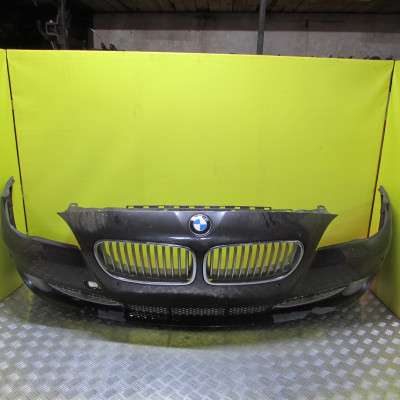Бампер передній BMW 5 F10 (2010-2017) - 2