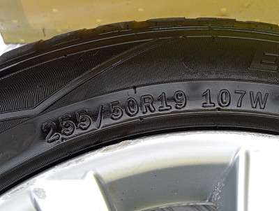 Колісний диск литий BMW X5 E70 (2007-2010) дорестайл