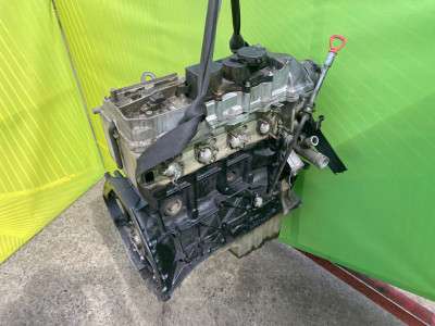 Двигун OM646 2.2cdi Mercedes-Benz Vito W 639 (2003-2010) дорестайл