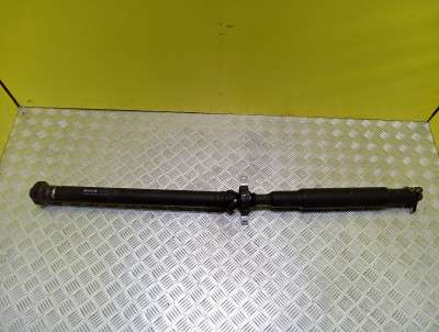 Кардан BMW X5 E70 (2010-2013) рестайл
