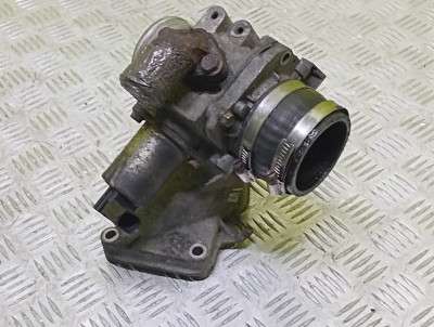 Клапан EGR Renault Trafic II, Opel Vivaro II, Nissan Primastar II (2001-2006) дорестайл