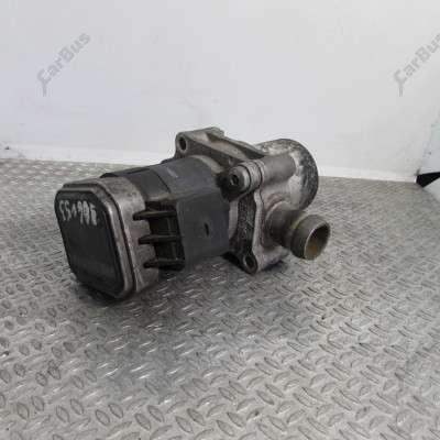 Клапан EGR Mercedes-Benz Sprinter W 906 (2006-2014) дорестайл