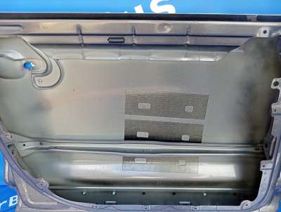 Дверь передняя левая Volkswagen Touareg (2007-2010) рестайл