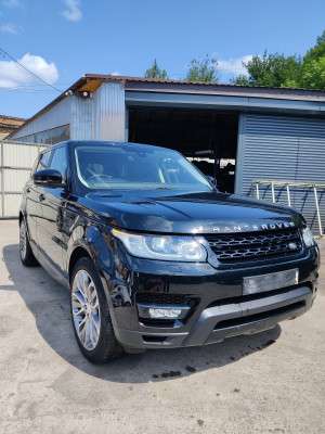 Разборка Range Rover Sport Land Rover Range Rover Sport 2  ( 2017 - 2022 )