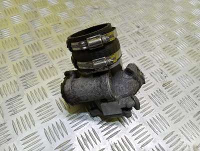 Клапан EGR Renault Trafic II, Opel Vivaro II, Nissan Primastar II (2006-2014) рестайл