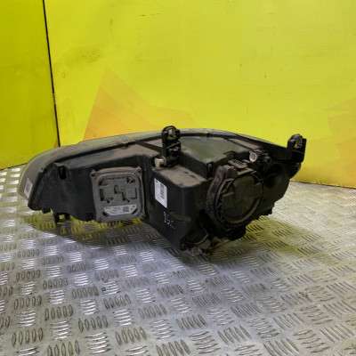 Фара передня права BMW X5 E70 (2010-2013) рестайл