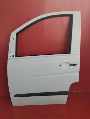 Дверь передняя левая Mercedes-Benz Vito W 639 (2010-2014) рестайл