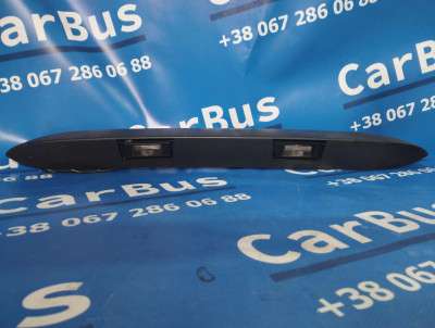 Плафон підсвітки номеру Mercedes-Benz Sprinter W907 (2014-2024)
