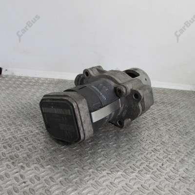 Клапан EGR Mercedes-Benz Vito W 639 (2003-2010) дорестайл