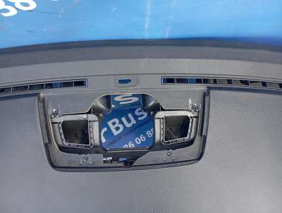Торпедо (панель передняя) BMW 3 E92 (2006-2010)