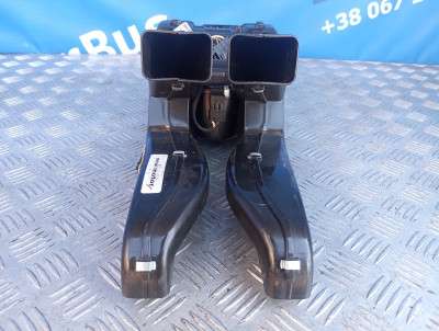 Отопитель в сборе (печка) BMW X5 E70 (2007-2010) дорестайл