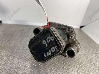 Клапан EGR Mercedes-Benz Vito W 639 (2003-2010) дорестайл