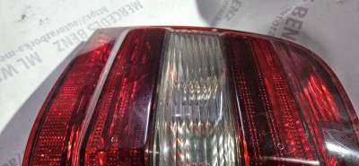 Фонарь задний правый Mercedes ML W164 (2005-2011)