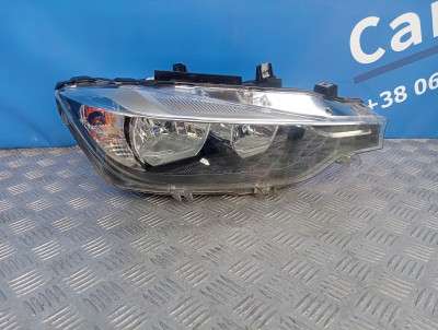 Фара передня права BMW 3 F30 (2015-2019)