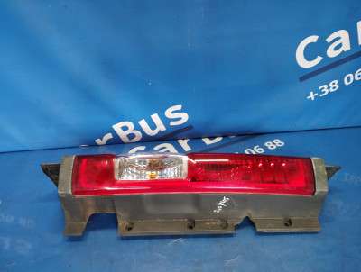 Ліхтар задній лівий Renault Trafic II, Opel Vivaro II, Nissan Primastar II (2006-2014) рестайл