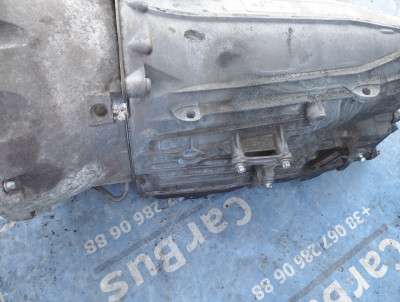 КПП автомат (автоматична коробка) Mercedes-Benz Sprinter W 906 (2006-2014) дорестайл