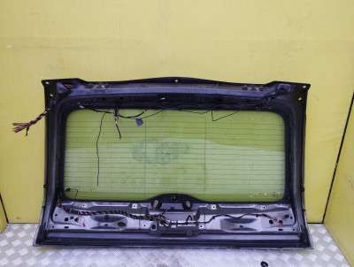 Кришка багажника (двері) BMW X5 E53 (2003-2006) рестайл