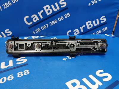Плата заднего фонаря правого Mercedes-Benz Vito W 639 (2003-2010) дорестайл