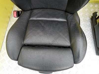 Салон (сидения) комплект BMW X5 E53 (2003-2006) рестайл
