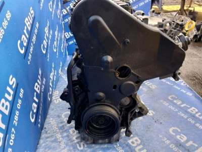 Двигун 2.0 d CRLB Skoda Superb 3 Combi B8 (2015-2019)