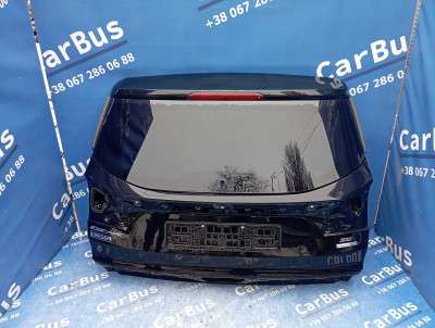 Крышка (дверь) багажника Ford Escape 3 FL ( 2012 - 2019 )